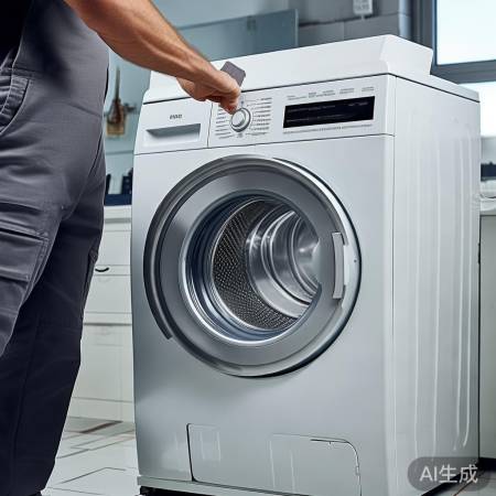 “离合器调好，螺丝盖严，试机平