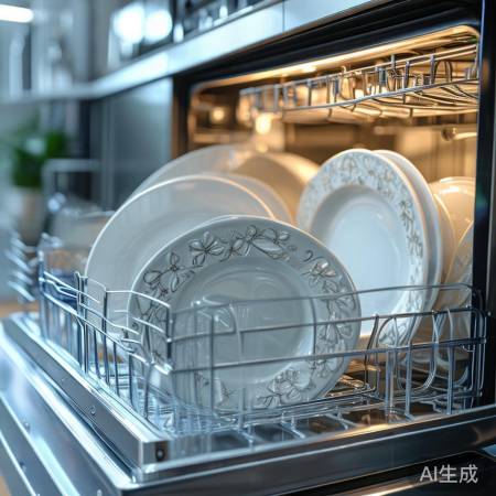 陶瓷餐具消毒有讲究