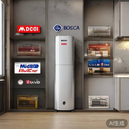 热水品牌选知名，品质售后更可靠