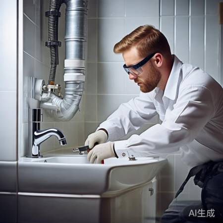 拆排烟电机前，热水器请关闭。