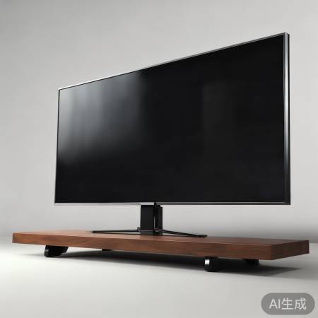 电视底座稳固,防倾斜隐患