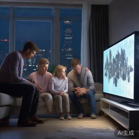 电视画面尺寸不对，原因排查及解