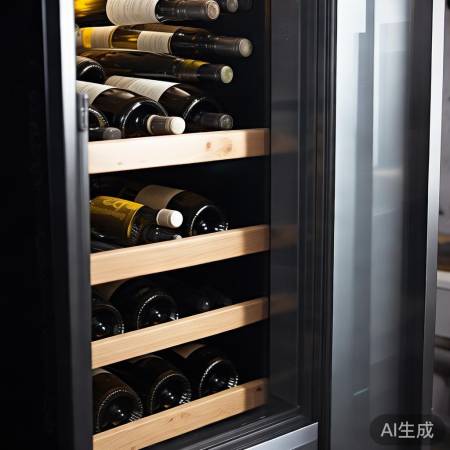 酒柜内干燥，避潮物存放。