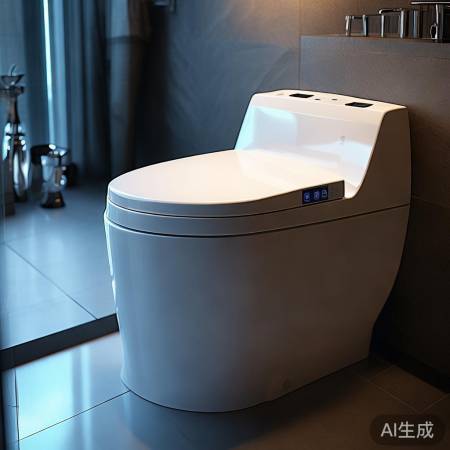 箭牌智能马桶型号盘点