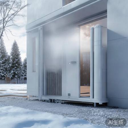 空气能采暖：节能环保新选择