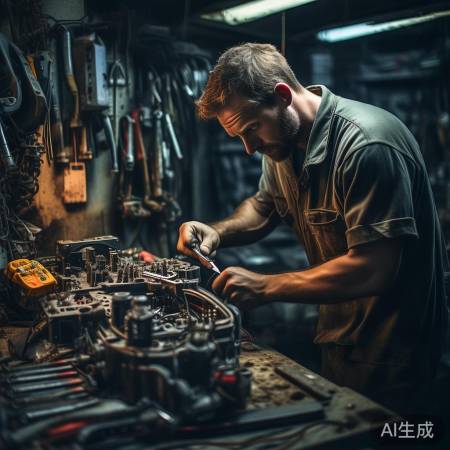 找专业维修师傅