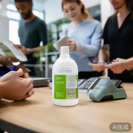 选清洗服务,环保资质性价比。