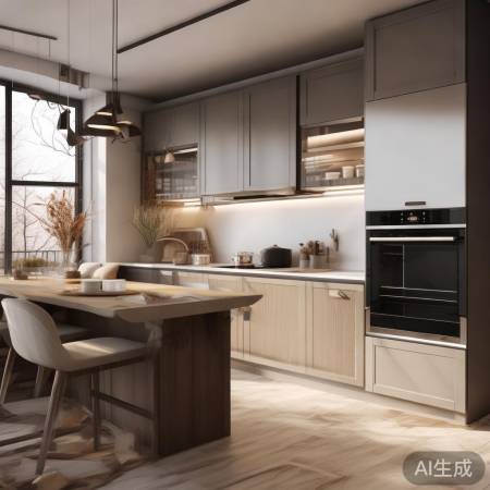 热水器显示屏损坏或老化，需检查