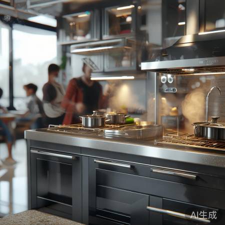 “750油烟机评测：性能优缺点