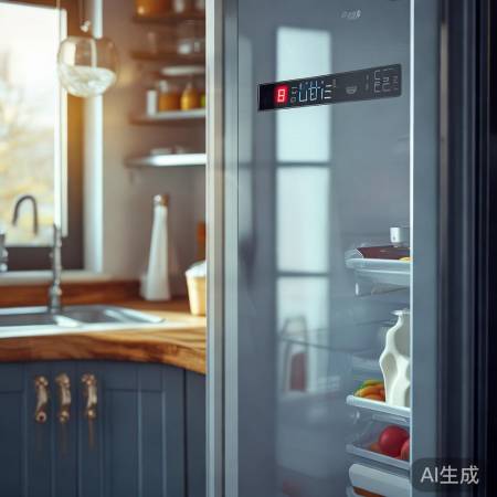 冰箱冷藏温度调整探讨