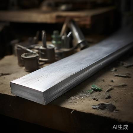 镁棒变色短一半，需换新。