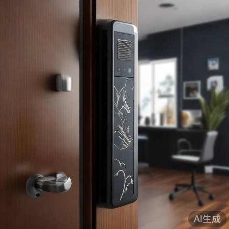 指纹锁兼容性要关注