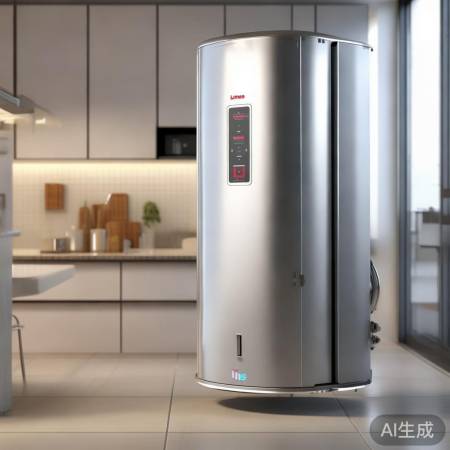 林内热水器：品质之选，用户至上