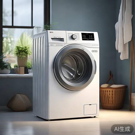 小容量高性价比洗衣机