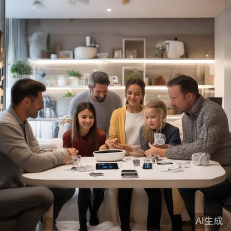 智能家居风潮起，指纹锁选购要点