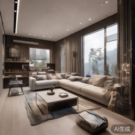 “京造S11智能锁，指纹解锁，