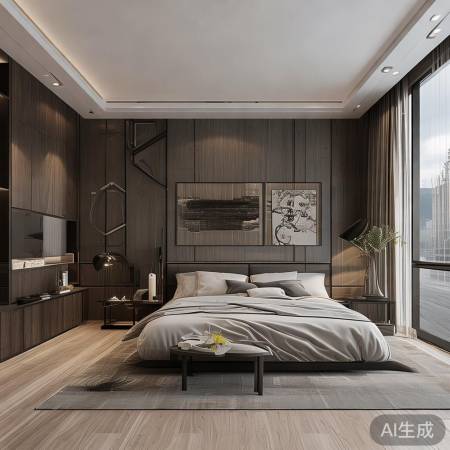 京造S11，时尚智能锁，多色可