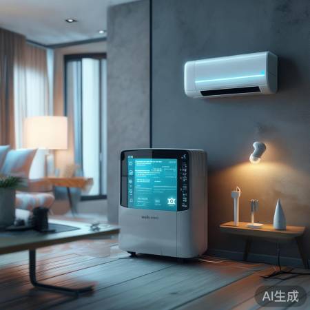 AQARA空调兼容性强，智能家