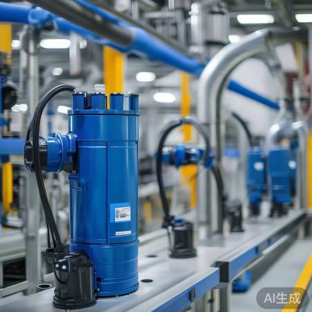 选水泵，保水量，需精准。