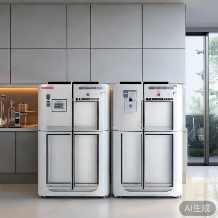 山西热销美的、海尔消毒柜