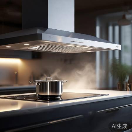 富士帝抽油烟机：性能卓越，口碑