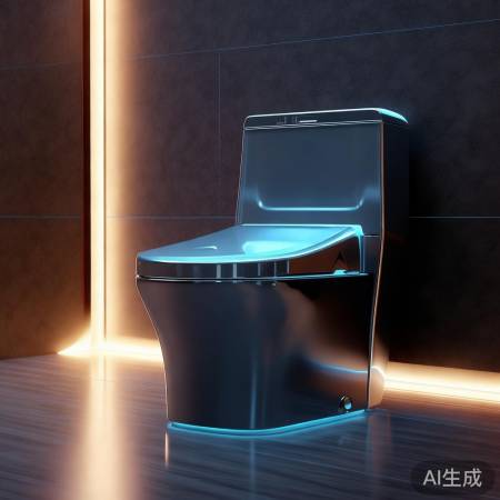 智能马桶6530双水路，除臭净