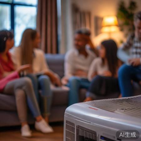 空调冷凝管长度与性能揭秘