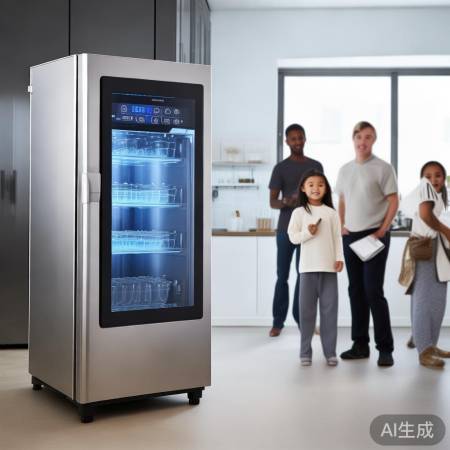 循环热风消毒，生活安心无忧