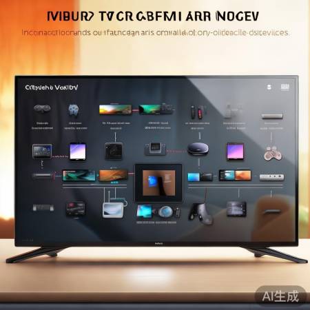 小米电视连接攻略，轻松上手！