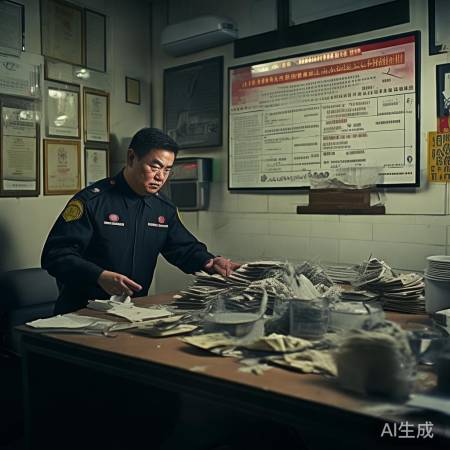 违规消毒餐具，罚金五千至五万