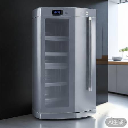 美的消毒柜，时尚多能，大家庭首