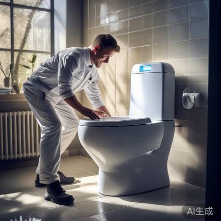 智能马桶安装专业，售后服务一流
