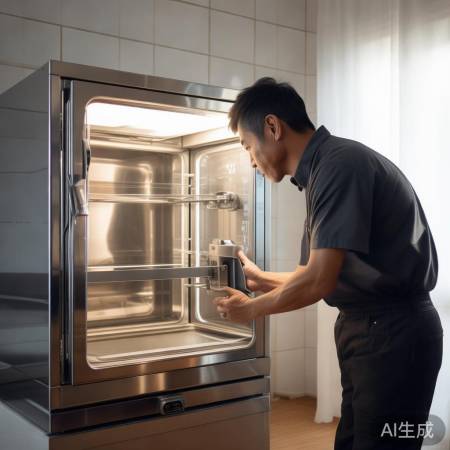 消毒柜维修，找师傅关键！