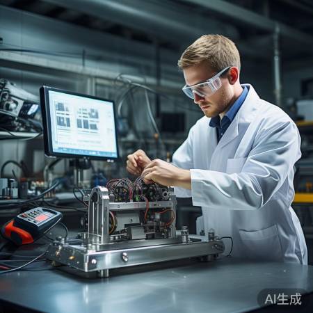 电磁阀难题速解小技巧