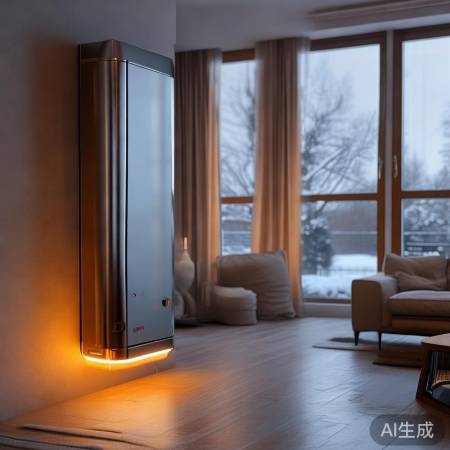 壁挂炉取暖，温暖高效揭秘