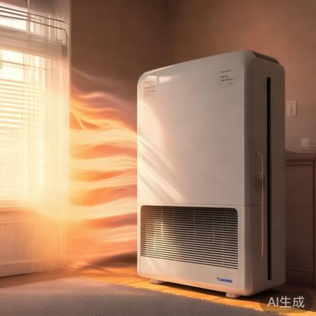 乳山日立热泵制热佳，暖如阳光照