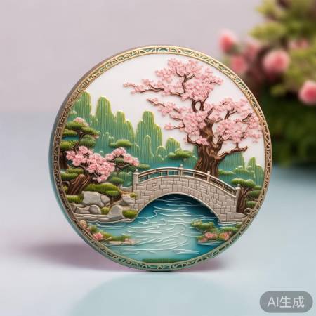 创意冰箱贴，礼赠心意佳选