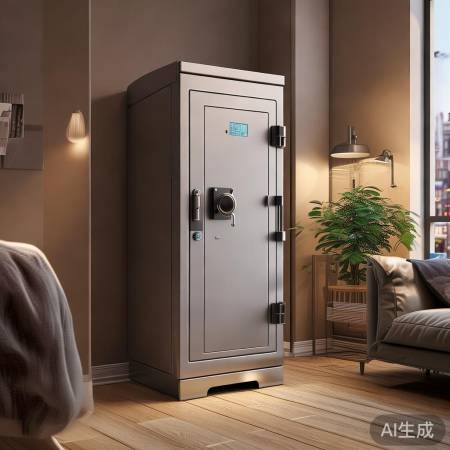 宜家送货快,保险柜速达。