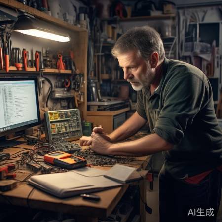 电修难题先自解，专业求助省时费