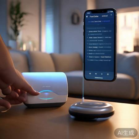 空调伴侣2连接WiFi步骤提示