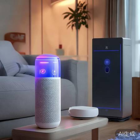 小米空调伴侣2：语音控制空调，