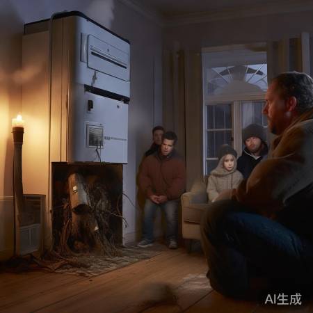 壁挂炉故障，维修服务推荐