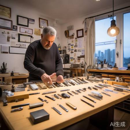 合肥换锁服务哪家强？快速解决锁