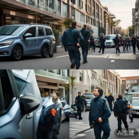 锁匠上门快，专业工具解锁快！