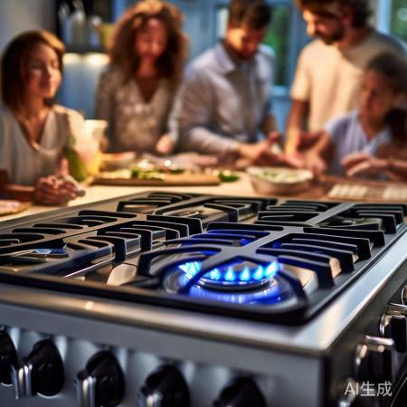 燃气灶选购：价格性价兼关注三大