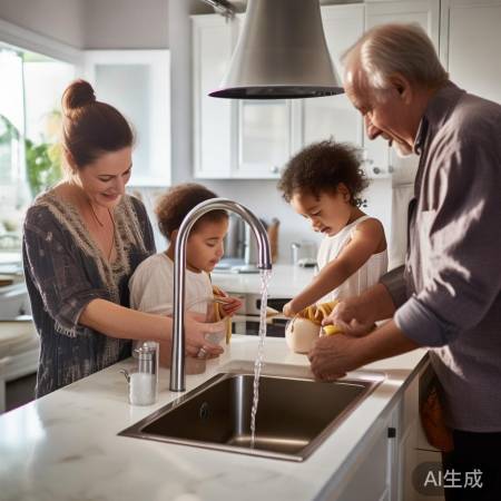 热水器保养小贴士，预防维修费