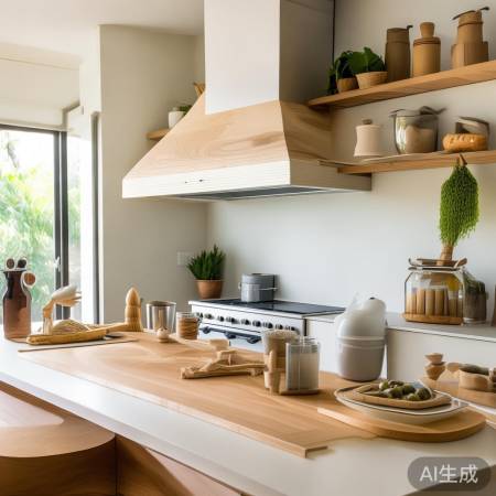 环保家居，健康生活新选择