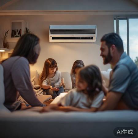 空调使用细节，延长使用寿命