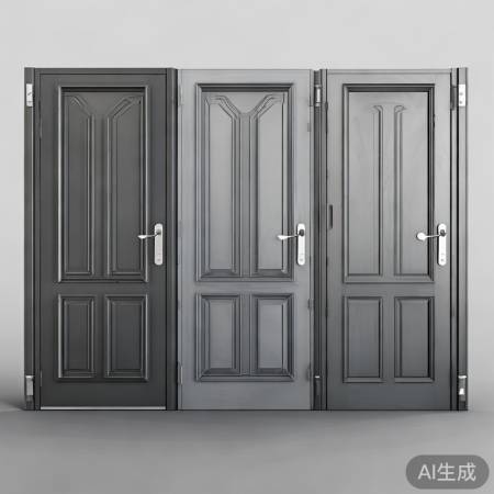 湖南防盗门，档次多，价格宜人