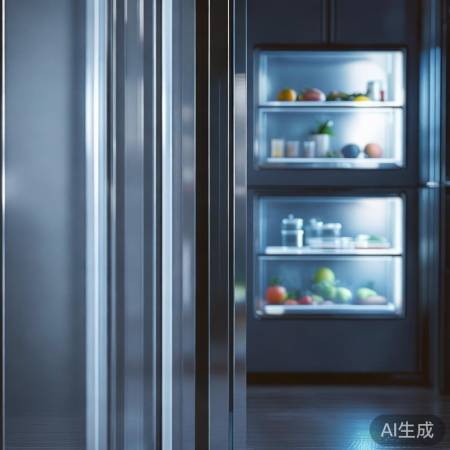 冰箱冷藏4℃,冷冻18℃,保鲜